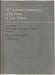 A Variorum Commentary on the Poems of John Milton: The Latin and Greek Poems, the Italian Poems by Douglas Bush, J. E. Shaw, A. Bartlett Giamatti