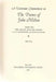 A Variorum Commentary on the Poems of John Milton: The Minor English Poems by A. S. P. Woodhouse
