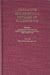 Narrative and Dramatic Sources of Shakespeare: Volume 2: The Comedies 1597-1603 by Geoffrey Bullough