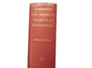 Narrative and Dramatic Sources of Shakespeare: Later English History Plays by Geoffrey Bullough