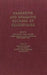 Narrative and Dramatic Sources of Shakespeare: The Roman Plays by Geoffrey Bullough