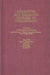 Narrative and Dramatic Sources of Shakespeare: Major Tragedies by Geoffrey Bullough