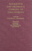 Narrative and Dramatic Sources of Shakespeare: Romances by Geoffrey Bullough
