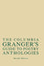Columbia Granger's(r) Guide to Poetry Anthologies by William Katz, Linda Sternberg Katz, Esther Crain