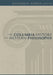 The Columbia History of Western Philosophy by Richard Popkin