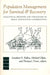 Population Management for Survival and Recovery: Analytical Methods and Strategies in Small Population Conservation by Jonathan Ballou