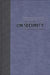 On Security by Ronnie Lipschutz