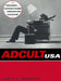 Adcult USA: The Triumph of Advertising in American Culture by James Twitchell