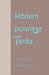 Modern Japanese Tanka: An Anthology by Makoto Ueda, Makoto Ueda