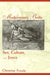 Modernism's Body: Sex, Culture, and Joyce by Christine Froula