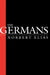 The Germans by Norbert Elias, Michael Schroter, Mennell
