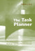 The Task Planner: An Intervention Resource for Human Service Professionals by William J. Reid