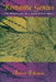 Romantic Genius: The Prehistory of a Homosexual Role by Andrew Elfenbein