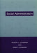 Social Administration by Roger Lohmann
