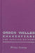 Orson Welles, Shakespeare & Popular Cult by Michael Anderegg