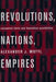 Revolutions, Nations, Empires: Conceptual Limits and Theoretical Possibilities by Alexander Motyl