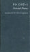 Po Chü-I: Selected Poems by Burton Watson