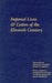 Imperial Lives & Letters of the Eleventh by Theodor E Mommsen