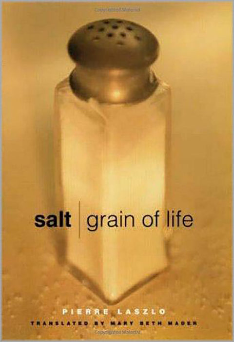 Salt: Grain of Life