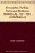 Escogidas Plantas: Nuns and Beatas in Mexico City, 1531-1601 by Jacqueline Holler