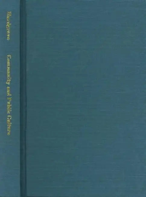 Community and Public Culture: The Marwaris in Calcutta, C. 1897-1997 by Anne Hardgrove