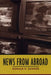 News from Abroad by Donald Shanor