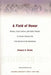 A Field of Honor: Writers, Court Culture, and Public Theater in French Literary Life from Racine to the Revolution by Gregory Brown