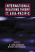 International Relations Theory and the Asia-Pacific by G. Ikenberry