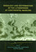 Rheology and Deformation of the Lithosphere at Continental Margins by Garry Karner