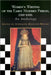 Women's Writing of the Early Modern Peri by Stephanie Hodgson-Wright