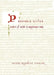 Possible Lives: Authors and Saints in Renaissance Italy by Alison Knowles Frazier