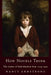 How Novels Think: The Limits of Individualism from 1719-1900 by Nancy Armstrong