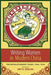 Writing Women in Modern China: The Revolutionary Years, 1936-1976 by Amy Dooling