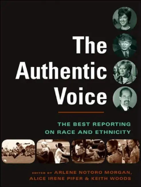 The Best Reporting on Race and Ethnicity by Arlene Notoro Morgan