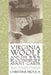 Virginia Woolf and the Bloomsbury Avant-Garde: War, Civilization, Modernity by Christine Froula
