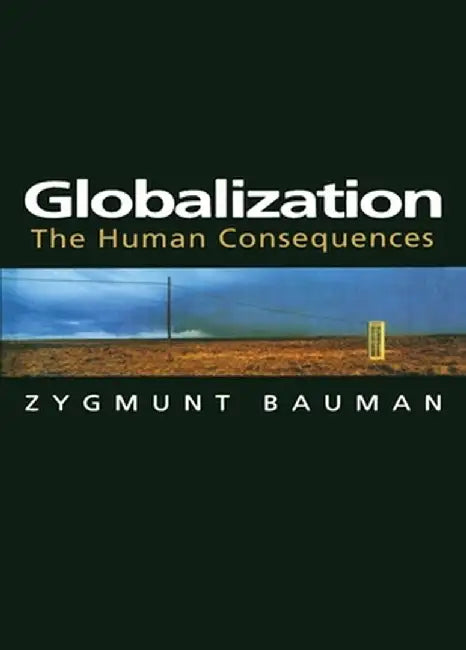 Globalization: What's New? by Michael Weinstein
