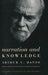 Narration and Knowledge by Arthur C. Danto