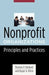 Nonprofit Organizations: Principles and Practices by Thomas Holland