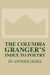 The Columbia Granger's Index to Poetry in Anthologies by Tessa Kale