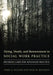 Dying, Death, and Bereavement in Social Work Practice: Decision Cases for Advanced Practice by Terry Wolfer