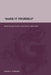 Make It Yourself: Home Sewing, Gender, and Culture, 1890-1930 by Sarah A Gordon