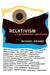 Relativism: A Contemporary Anthology by Michael Krausz