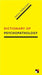 Dictionary of Psychopathology by Henry Kellerman
