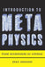 Introduction to Metaphysics: From Parmenides to Levinas by Jean Grondin