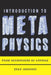 Introduction to Metaphysics: From Parmenides to Levinas by Jean Grondin