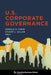 U.S. Corporate Governance by Donald Chew