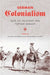 German Colonialism: Race, the Holocaust, and Postwar Germany by Volker Langbehn