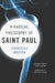 A Radical Philosophy of Saint Paul by Stanislas Breton, Ward Blanton, Joseph Ballan