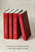 American Literature's Aesthetic Dimensions by Cindy Weinstein