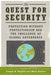 The Quest for Security: Protection Without Protectionism and the Challenge of Global Governance by Joseph E. Stiglitz